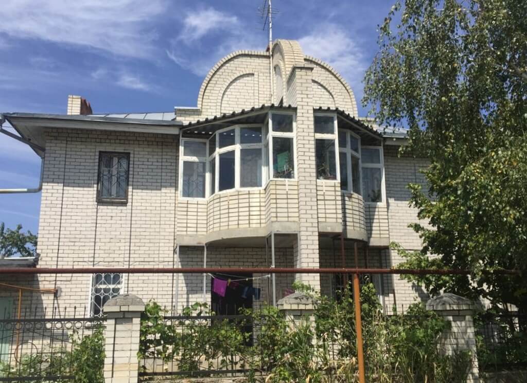 фото реабилитационного центра Хорошие люди