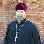 Настоятель собора во имя святого благоверного князя Александра Невского г. Новосибирска  Руководитель Епархиального Реабилитационного Центра  Протоиерей Александр Новопашин