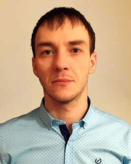 Специалист по терапии химической зависимости, аддиктолог Панин Илья Сергеевич