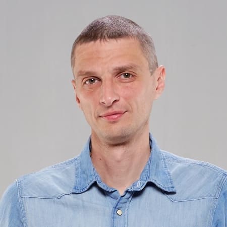 Программный директор Богомаз Евгений