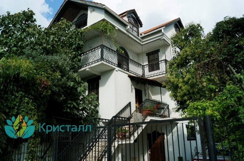 фото реабилитационного центра Кристалл г.Воронеж