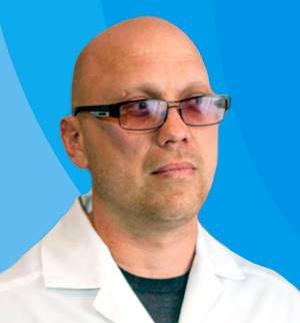 Психолог-аддиктолог, консультант по химической зависимости.  Александр Щербаченко