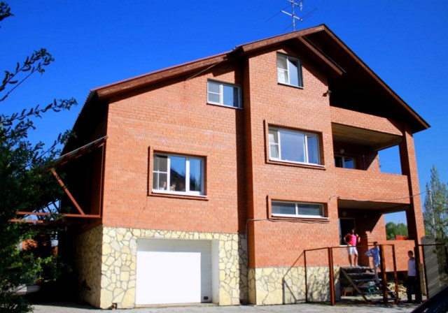 фото реабилитационного центра Реванш