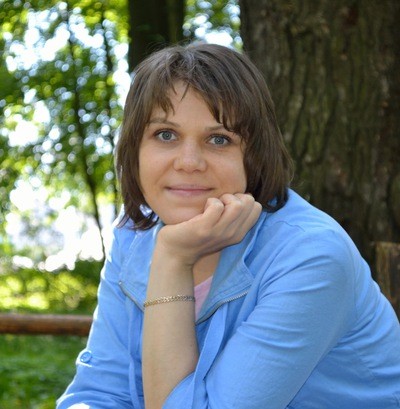 ст. смены (женская группа)  Виктория Ивлева