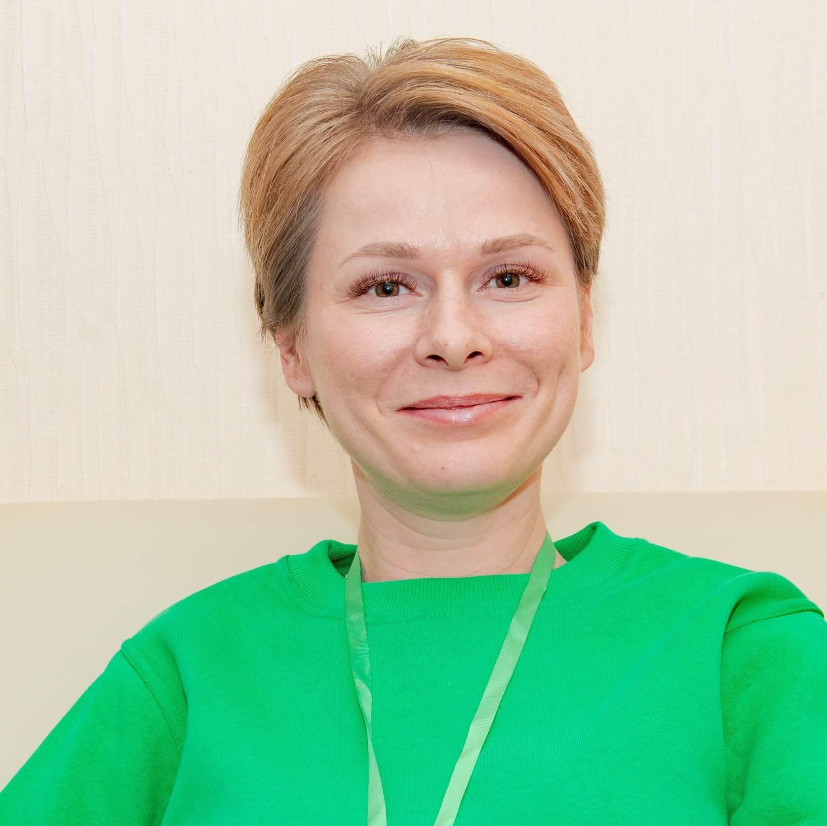 Программный директор  Матвеева Дарья Владимировна