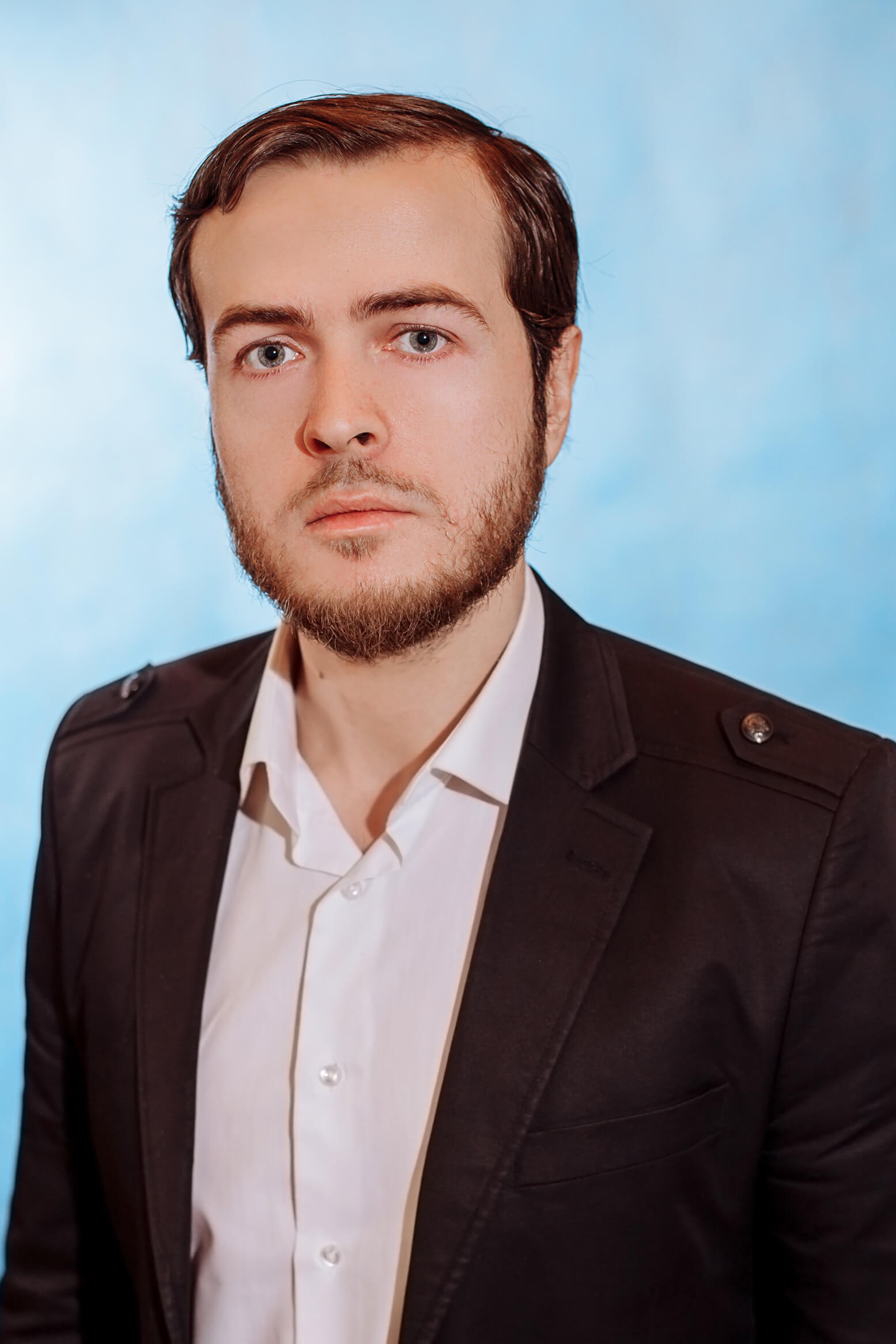 Психолог Короткий Михаил Вадимович