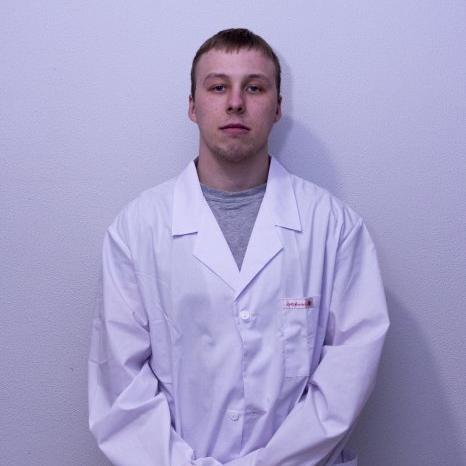 Консультант по химической зависимости  Петров Андрей