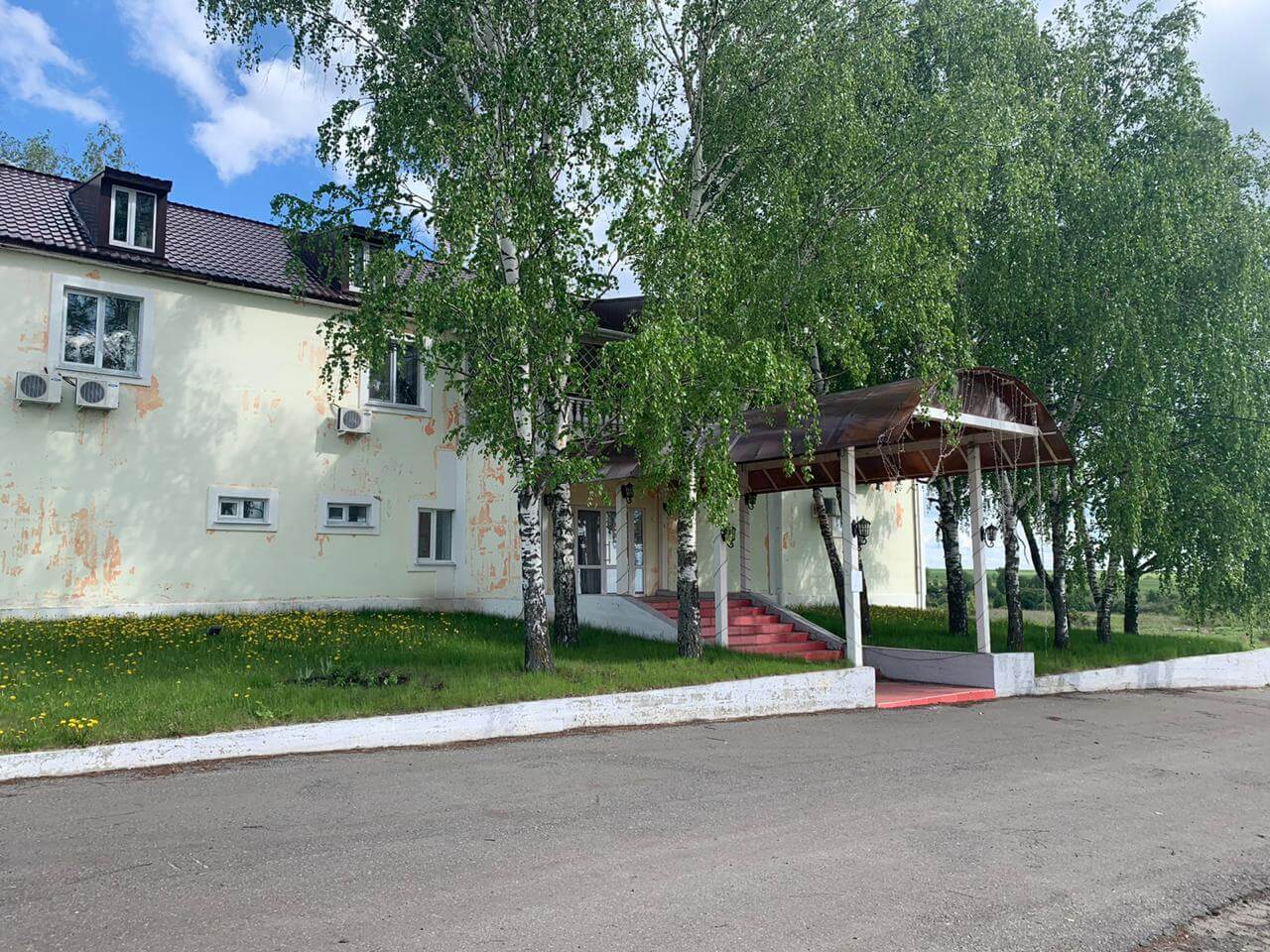 фото реабилитационного центра Я независим г.Пенза