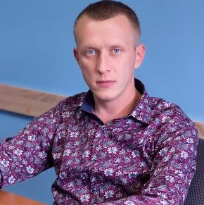 Руководитель программы по работе с созависимыми  Шувариков Максим Сергеевич