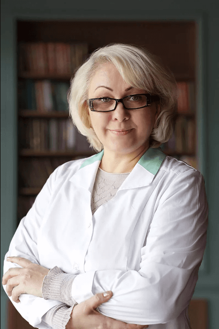 Психолог Дудник  Вероника Борисовна