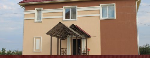 фото реабилитационного центра Вершина г. Пенза