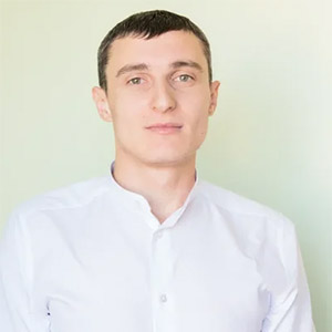 Директор Сверчков Николай Владимирович