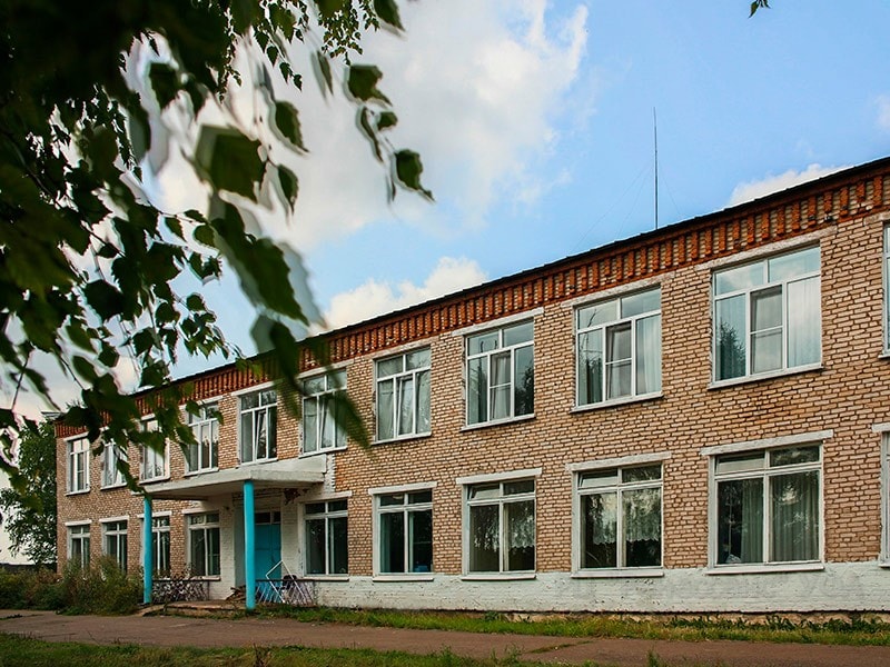 фото реабилитационного центра Ренессанс г. Уфа