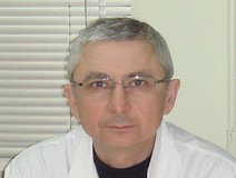 Психиатр-нарколог Савельев  Александр Авенирович