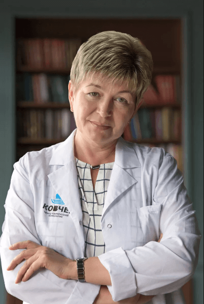 Психолог Мухаметова Гузэль Наиловна