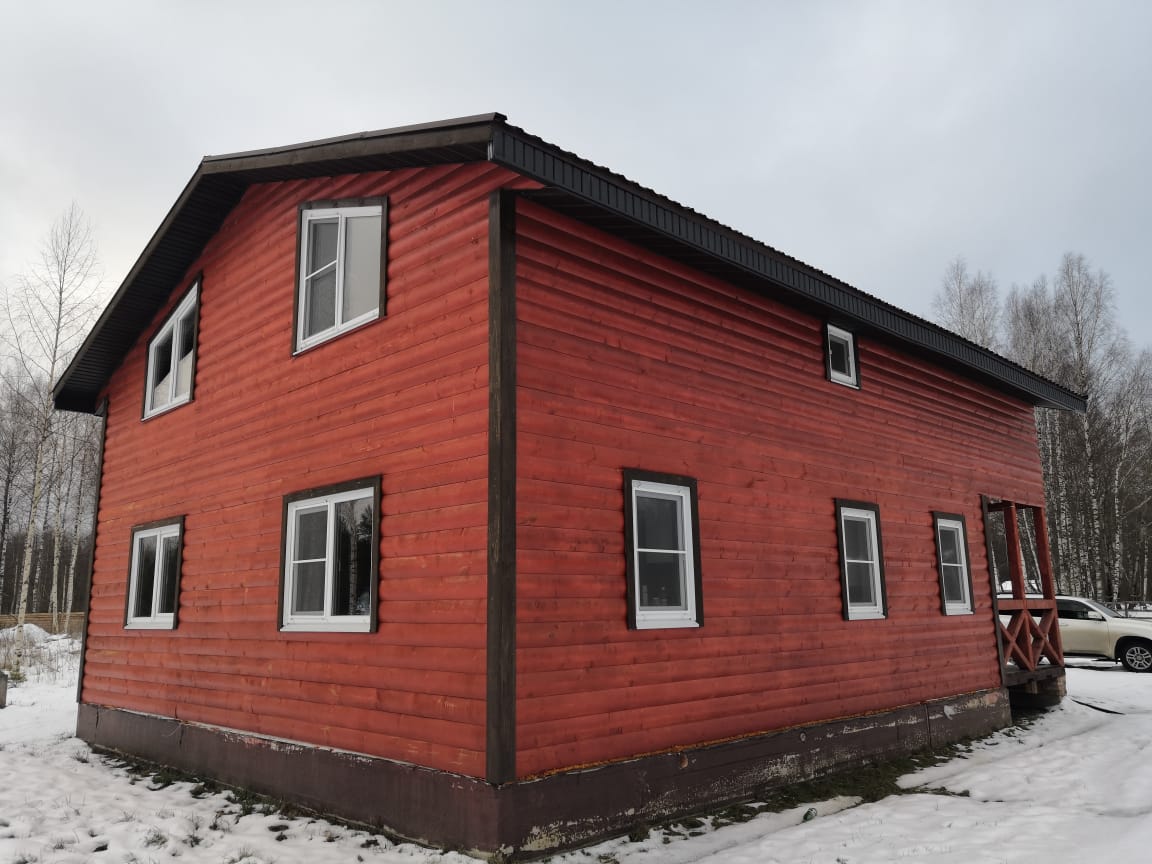 фото реабилитационного центра Линия жизни г.Ярославль