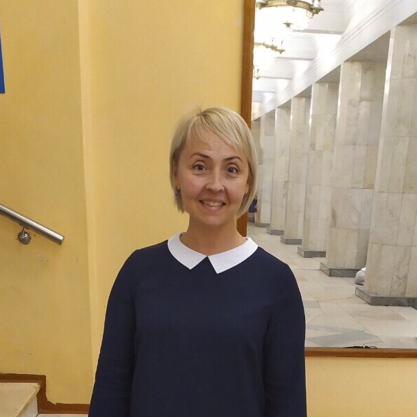 Работа с зависимыми  Баксанова Жанна