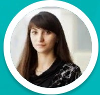 Клинический психолог  Ким Анастасия Ильинична