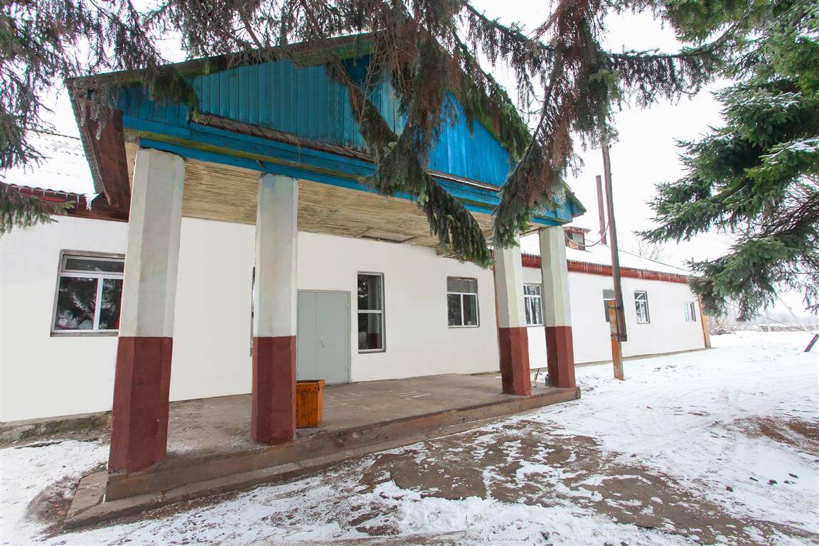 реабилитационный центр Опора-Алтай г.Барнаул