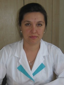 Заместитель главного врача по медицинской части Трофимова  Ирина Николаевна