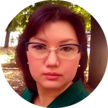 Психолог  Инна Витальевна