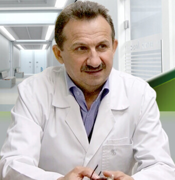 Психиатр-нарколог, врач высшей квалификации Скрыльков  Иван Дмитриевич 
