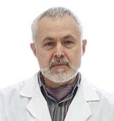 Врач-нарколог, психиатр  Ильин Петр Иванович