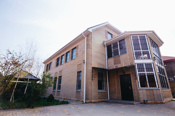 фото реабилитационного центра Арма-1 г.Ростов-на-Дону