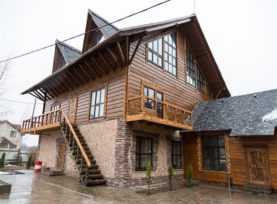 фото реабилитационного центра Здоровая жизнь г. Москва