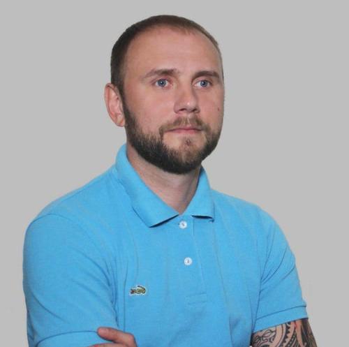 РУКОВОДИТЕЛЬ ПРОГРАММЫ ВЫЗДОРОВЛЕНИЯ  Востриков Павел Андреевич