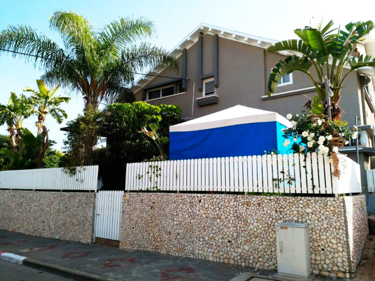 фото реабилитационного центра MaaVar Израиль