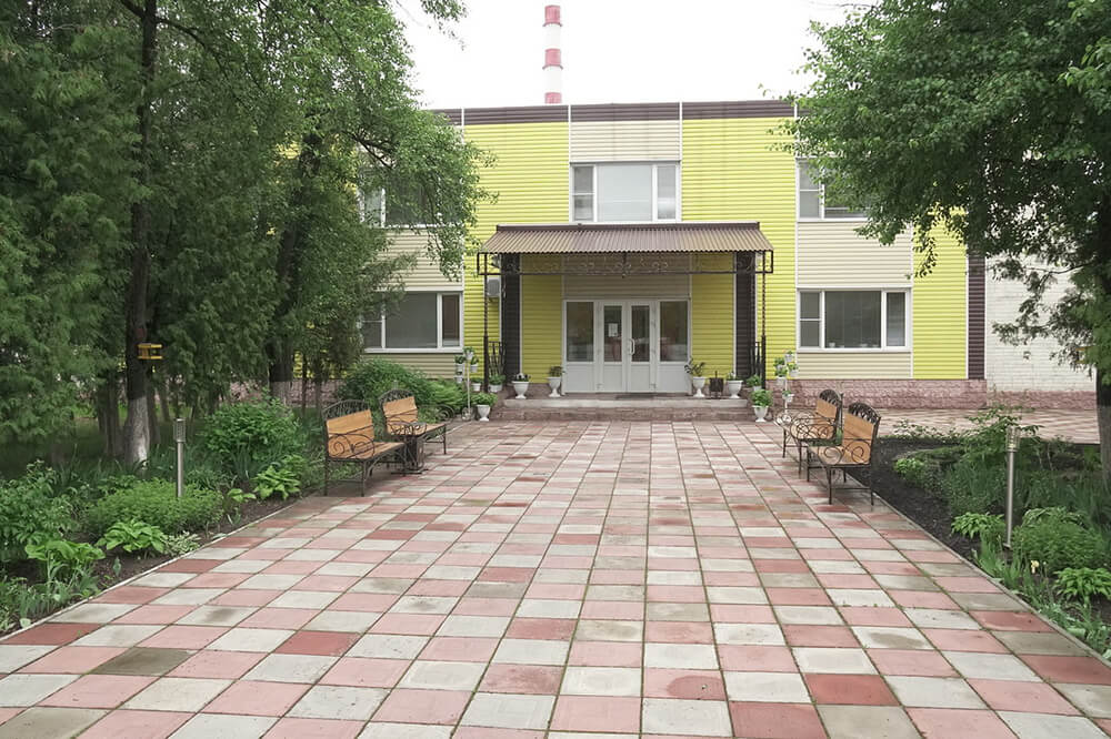 фото реабилитационного центра Чистый путь г. Курск