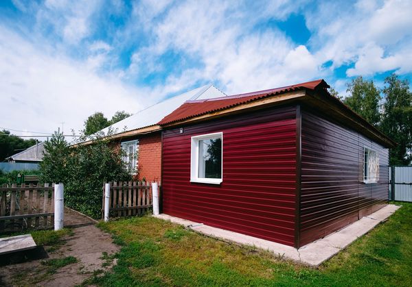 фото реабилитационного центра Становление г.Омск