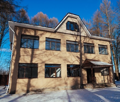 фото реабилитационного центра Родник г.Тверь