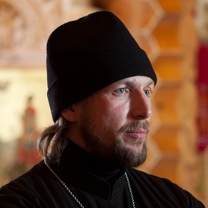 Руководитель программы реабилитации  ИЕРЕЙ АЛЕКСЕЙ ЖИГАЛОВ