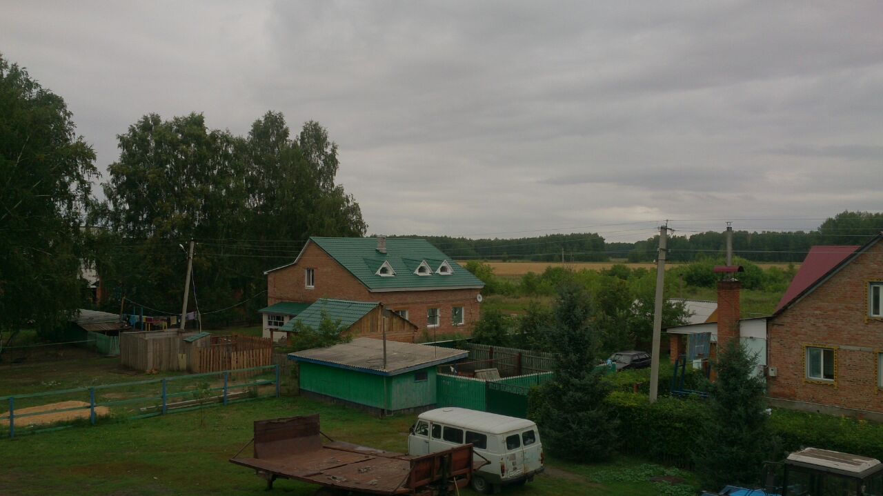 фото реабилитационного центра Сила трезвости