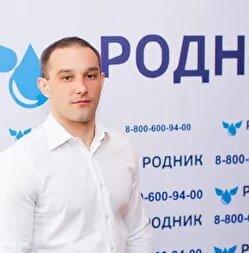 Консультант  Борисов Станислав