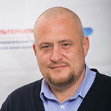 Психолог Ветлужский  Алексей Викторович
