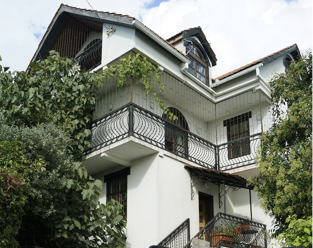 фото реабилитационного центра Независимый Юг г.Сочи