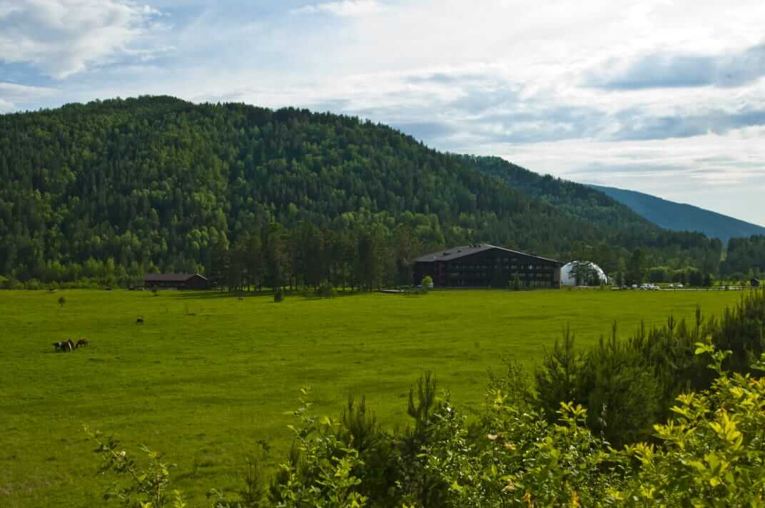 фото реабилитационного центра Здоровая Хакасия г.Абакан