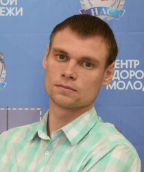 Консультант по химической зависимости Козьмин Андрей Игоревич