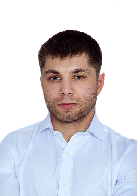 Консультант по зависимости, специалист по спортивной ресоциализации Рудник Владислав Олегович