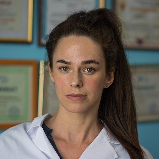 Зам. рук. программы. Старший консультант  Индруленас Екатерина Павловна