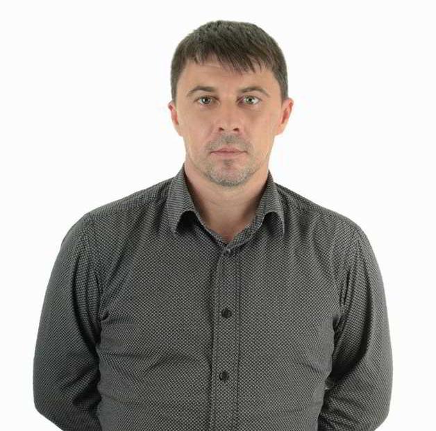 Старший консультант по химической зависимости  Спирюхов Александр Алексеевич