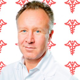 Врач нарколог высшей категории Максимов  Леонид