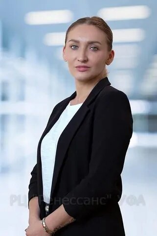 Клинический психолог Эльмира Флюровна Меркулова