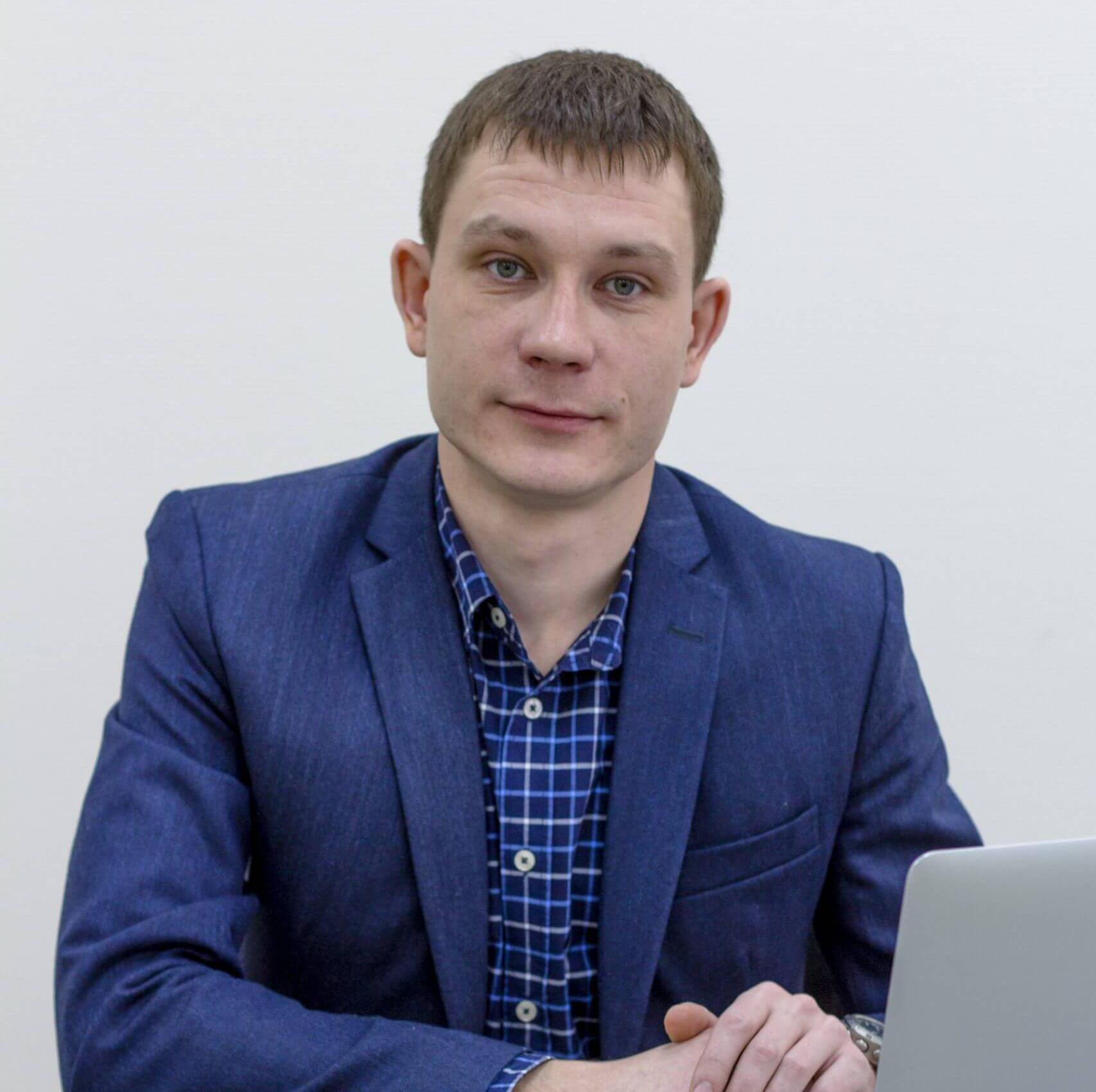 Клинический психолог. Консультант по химической зависимости  ВОЛКОВ ВЛАДИМИР ИГОРЕВИЧ