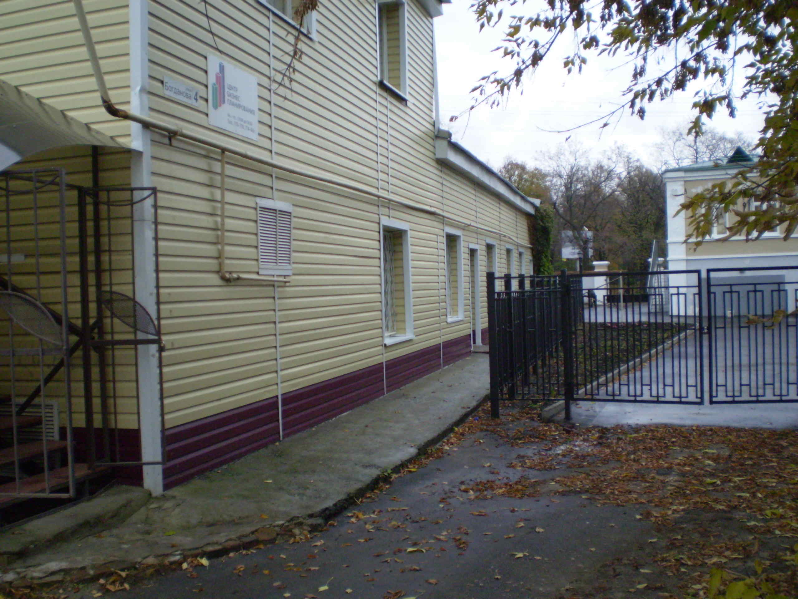 фото реабилитационного центра Частная скорая помощь №1 г. Пенза