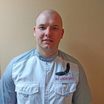 Консультант  Супрунов Михаил Александрович