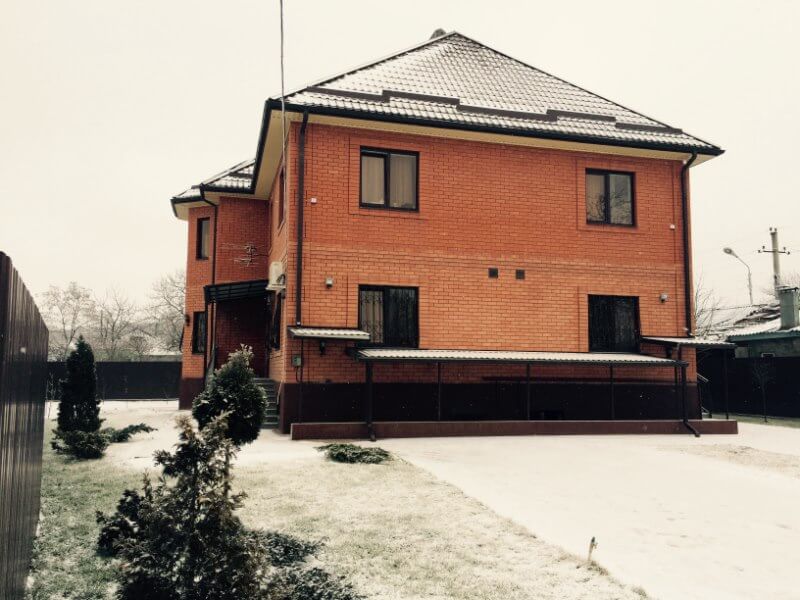 фото реабилитационного центра Аль-амин